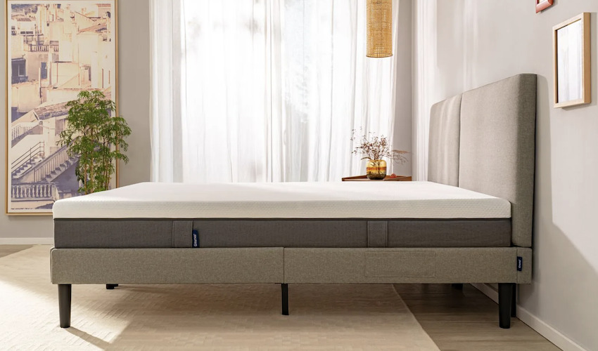 meilleurs matelas